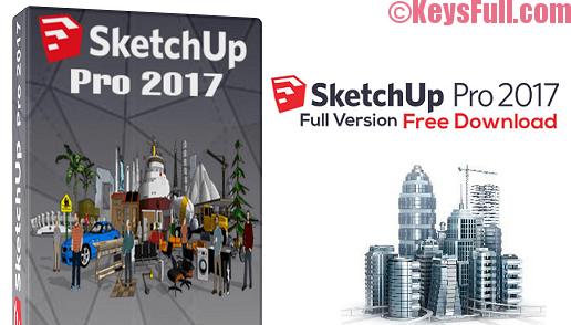 sketchup free download full version with crack