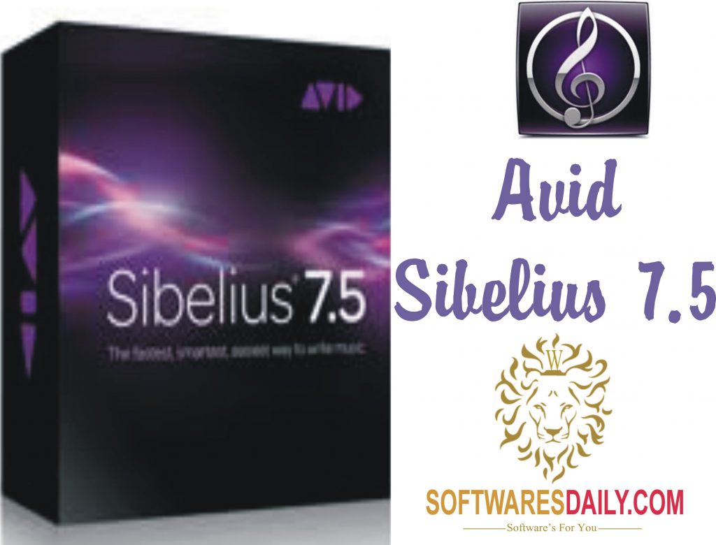 Sibelius first free download